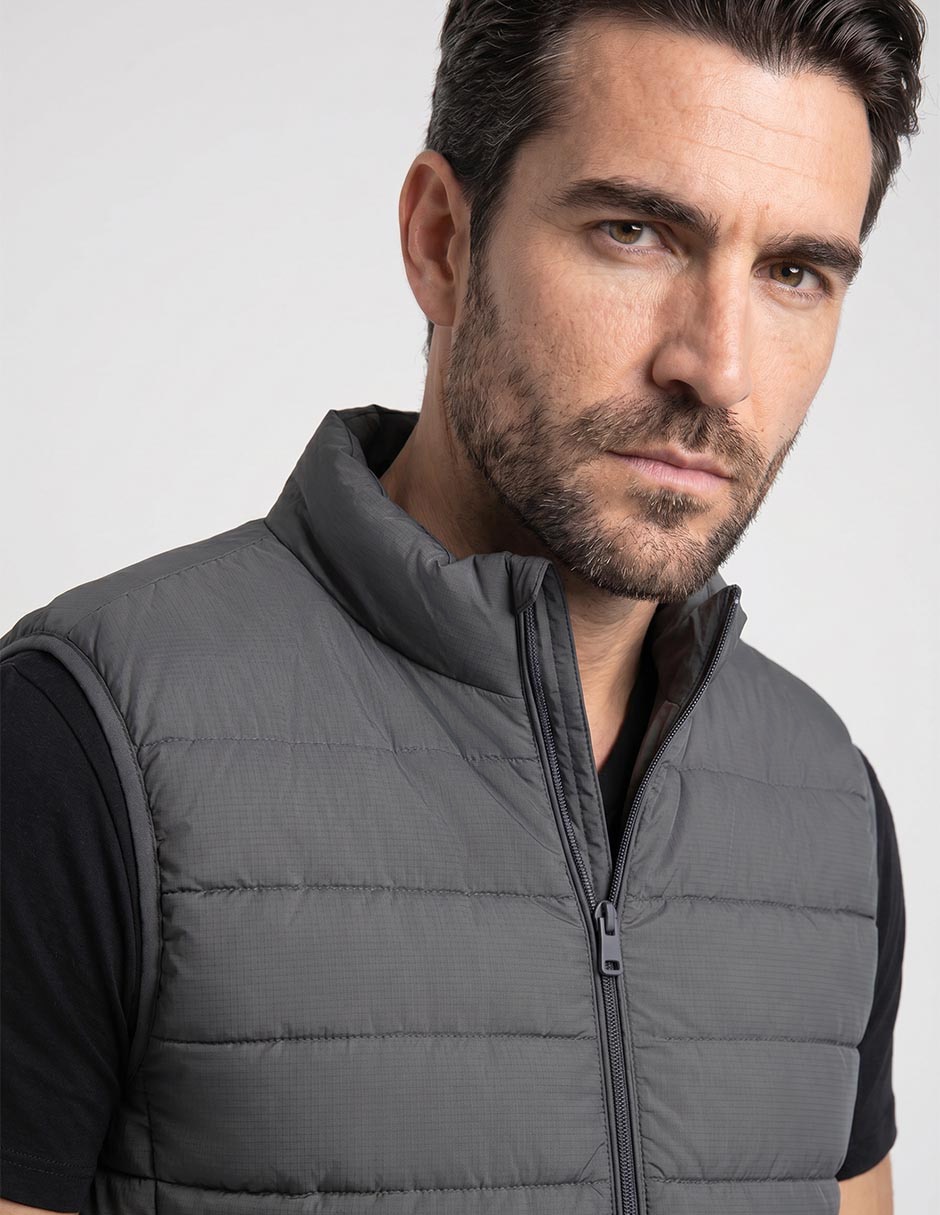 Chaleco para hombre 2