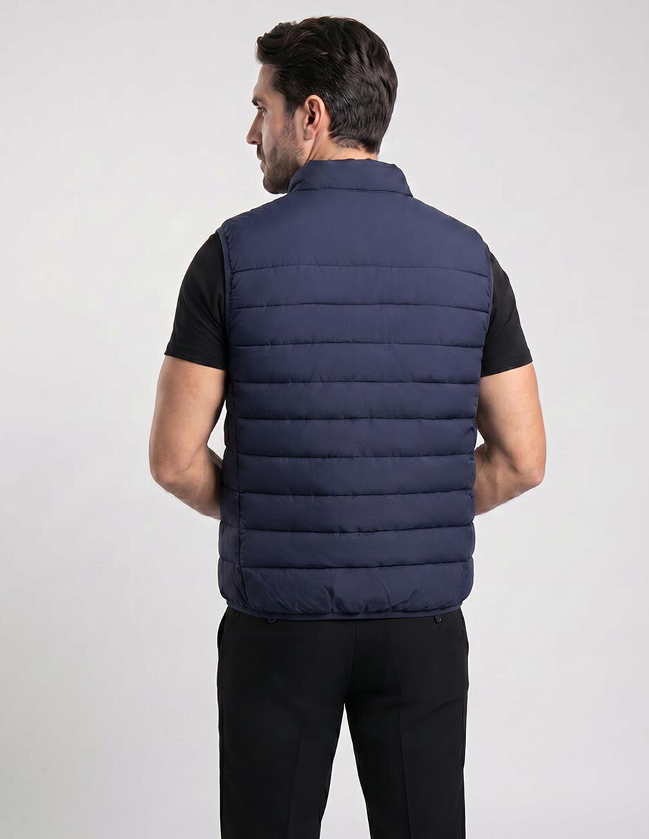 Chaleco para hombre 2