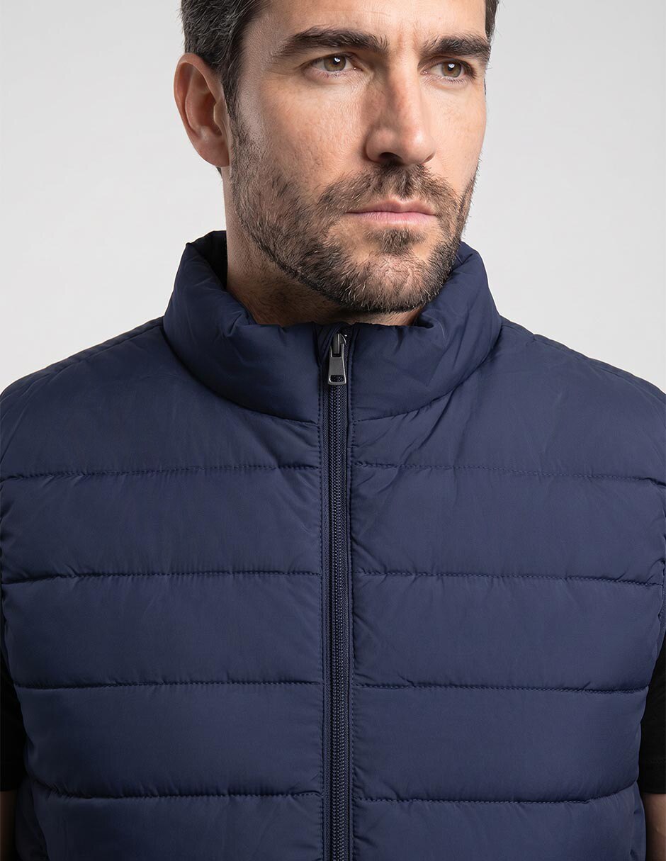 Chaleco para hombre 3