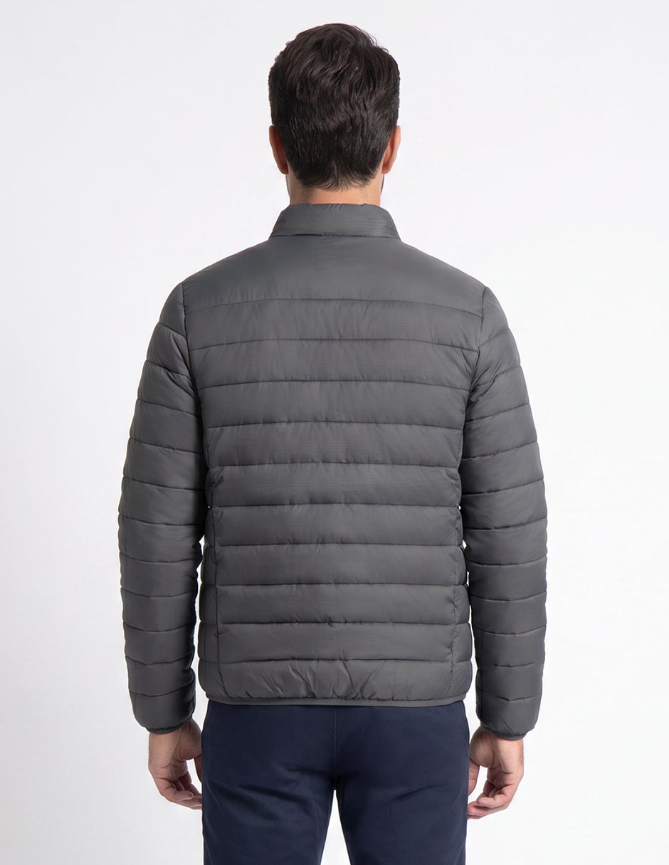 Chamarra casual diferentes diseños para hombre 2