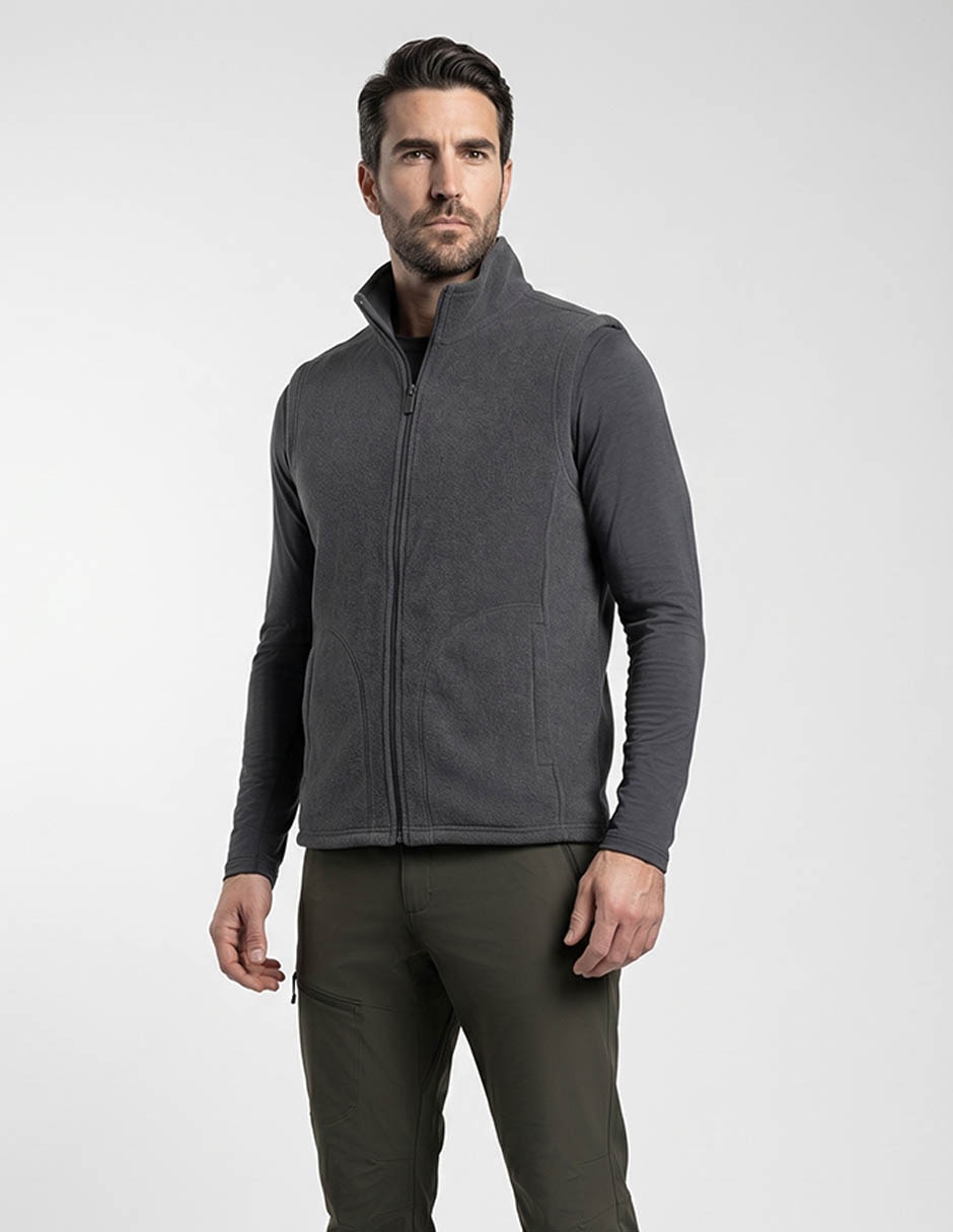 Chaleco para hombre