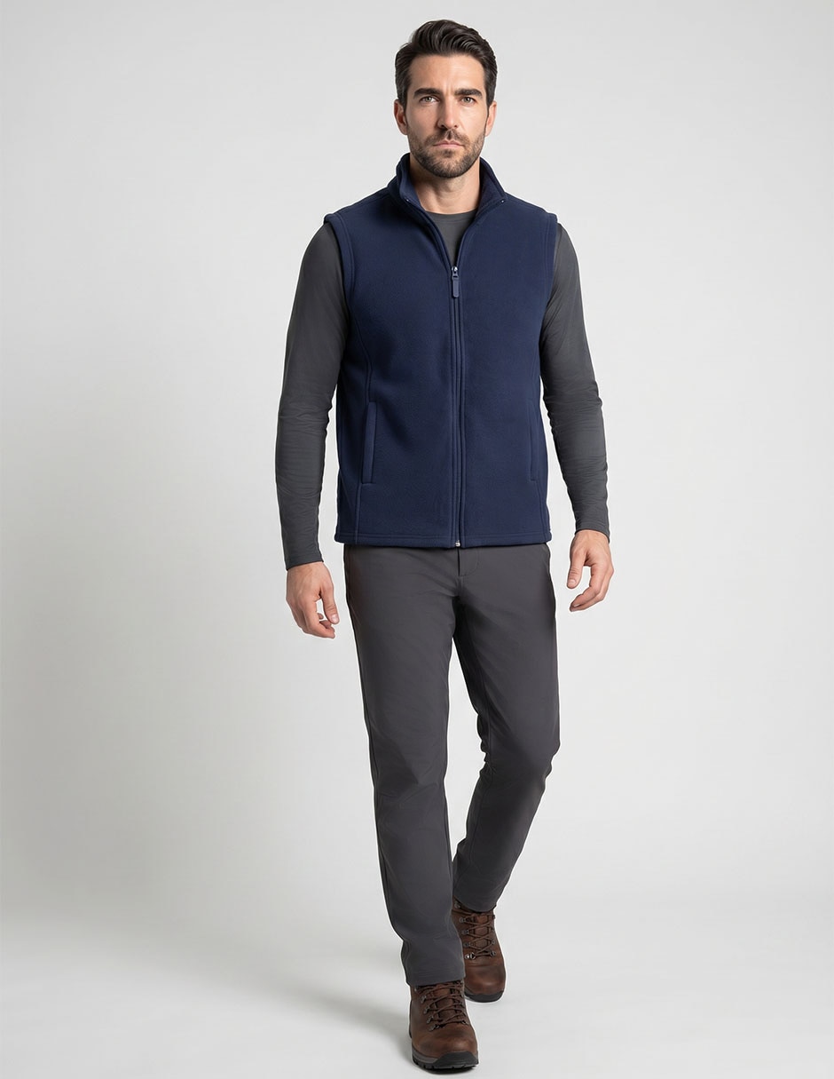 Chaleco para hombre Chaleco para hombre