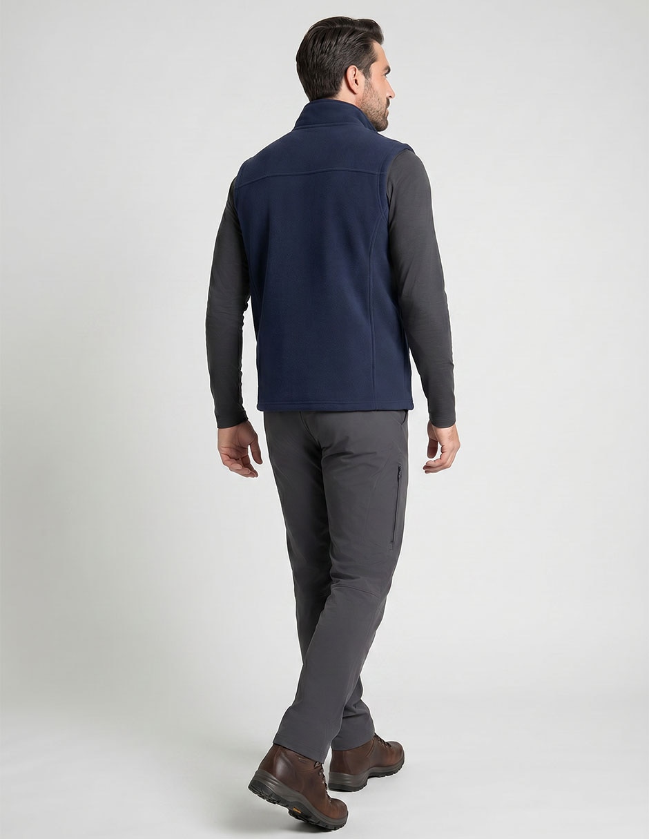 Chaleco para hombre 3