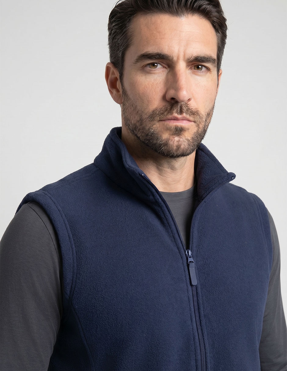 Chaleco para hombre 2
