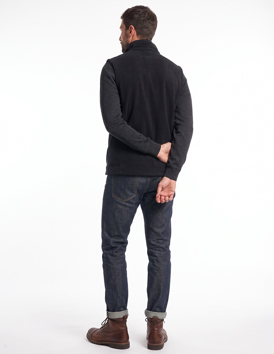 Chaleco para hombre 2
