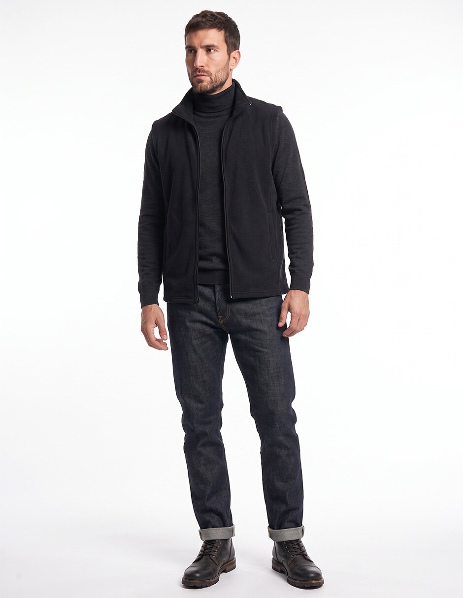 Chaleco para hombre 3