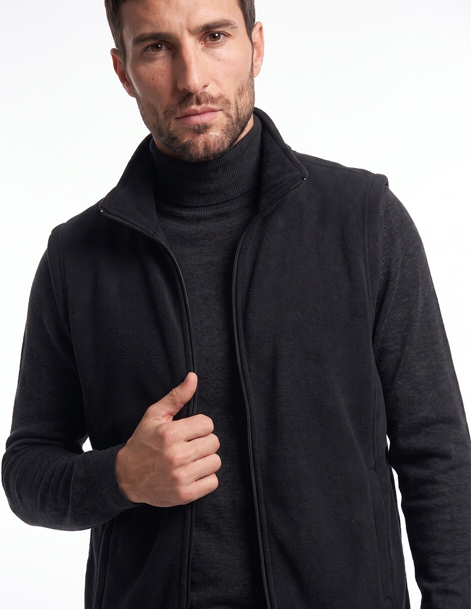Chaleco para hombre 4