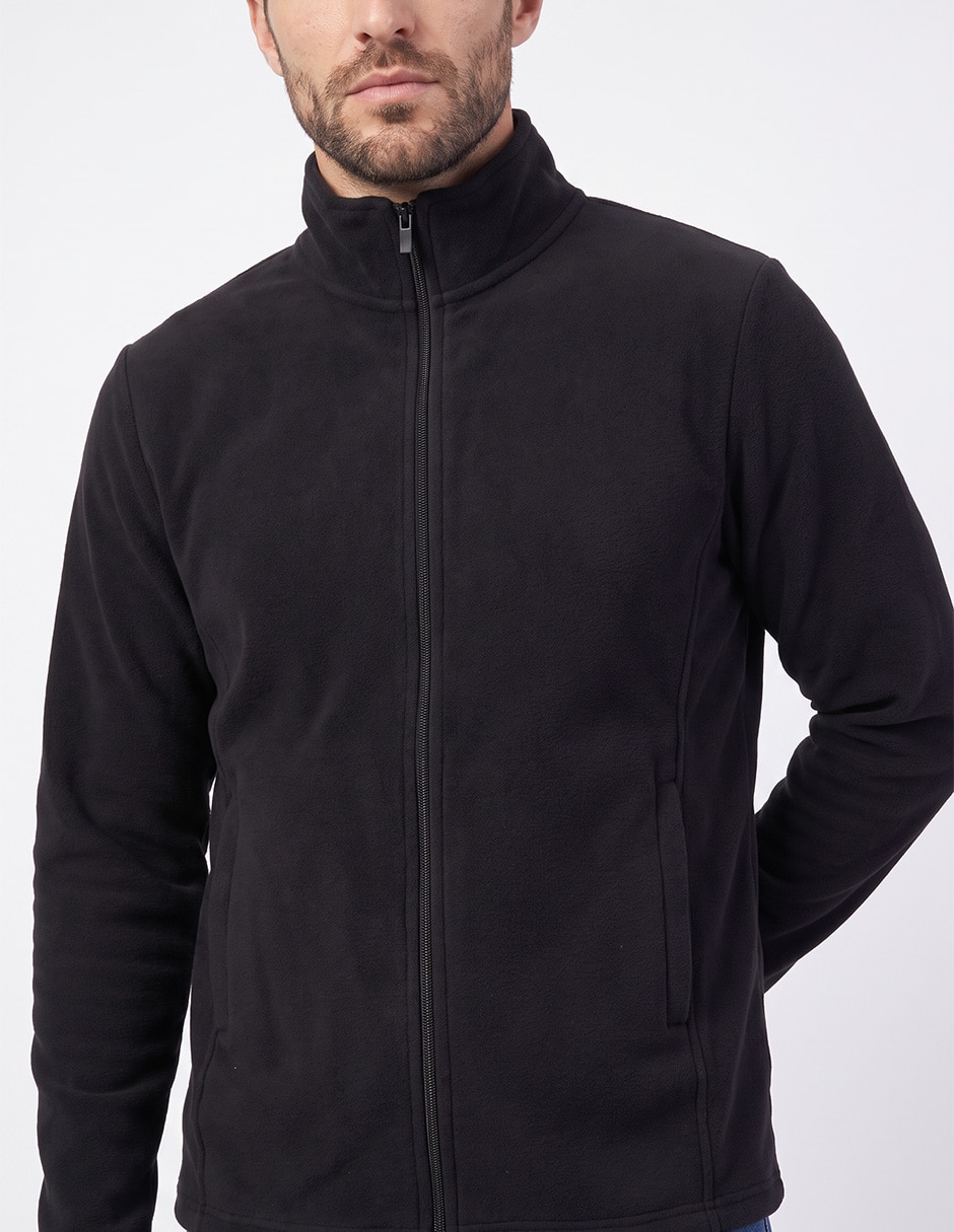 Chamarra casual para hombre 4