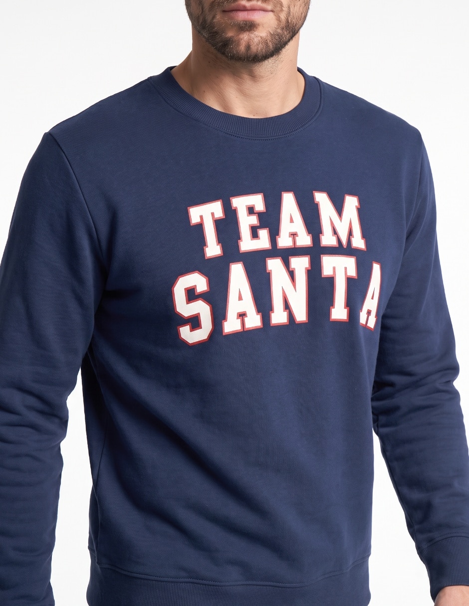 Sudadera para hombre 4