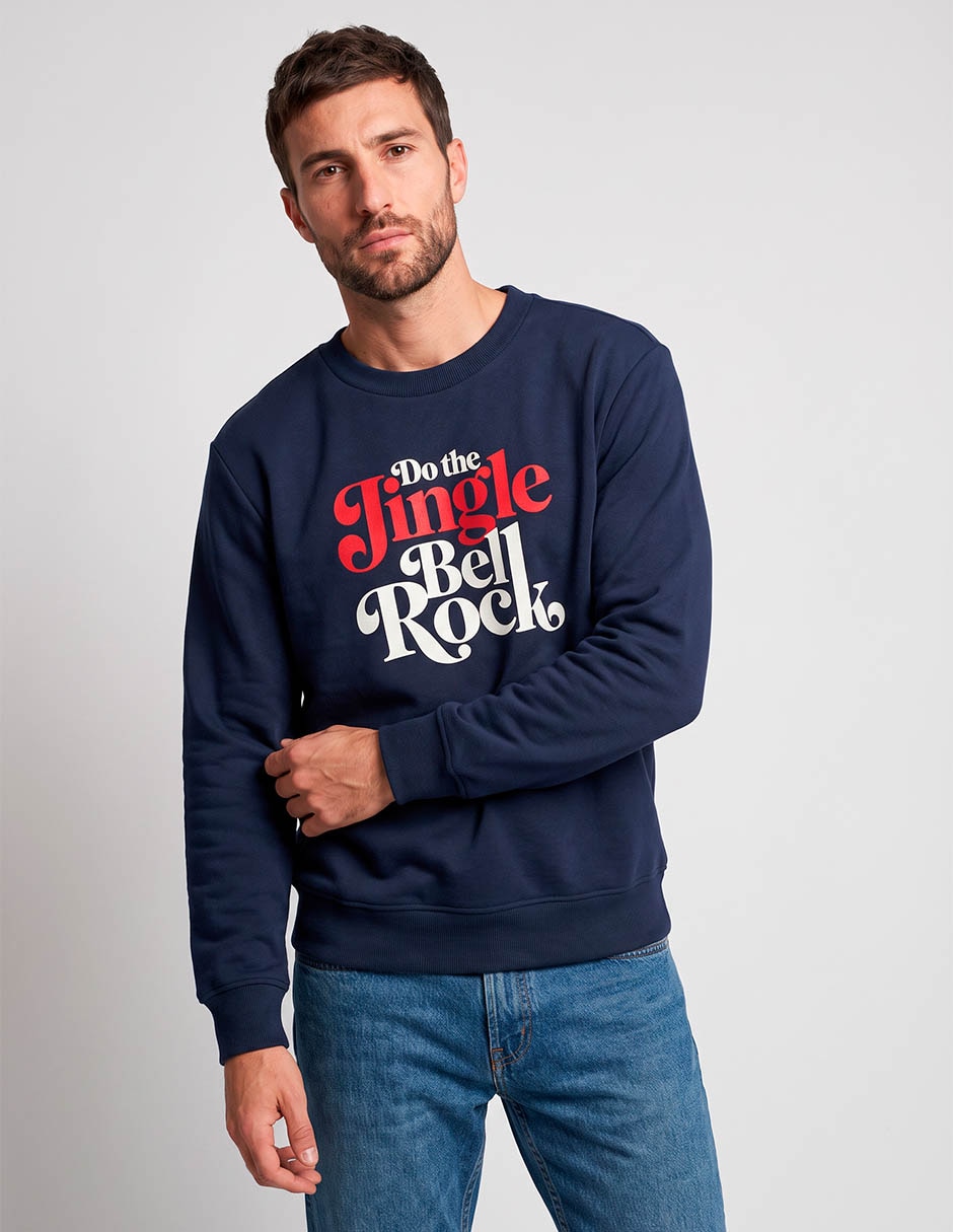 Sudadera para hombre