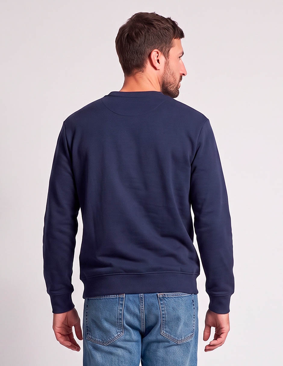 Sudadera para hombre 4