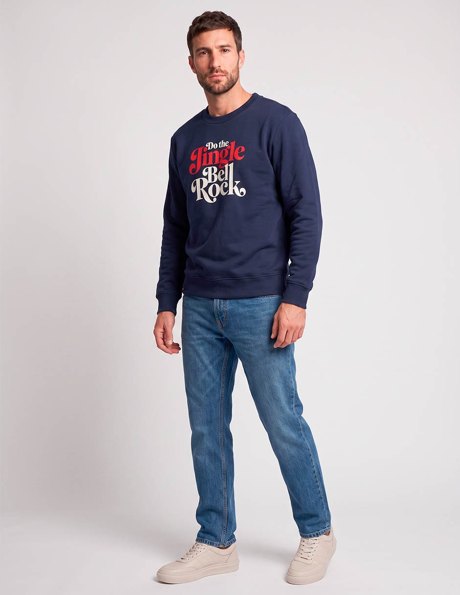 Sudadera para hombre 3