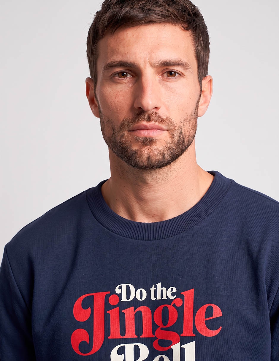 Sudadera para hombre 2