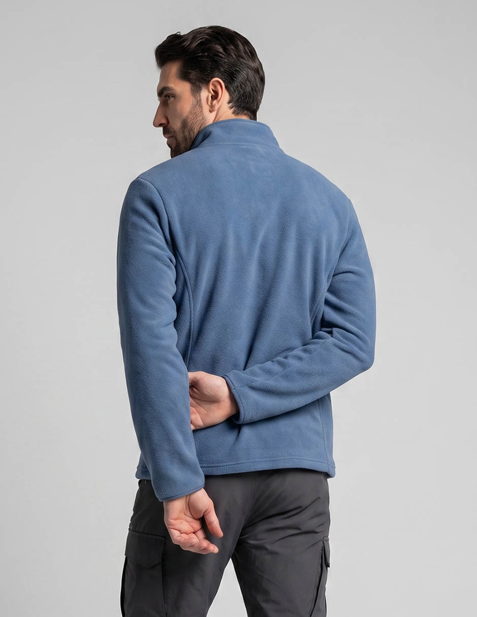 Chamarra casual diferentes diseños para hombre 2