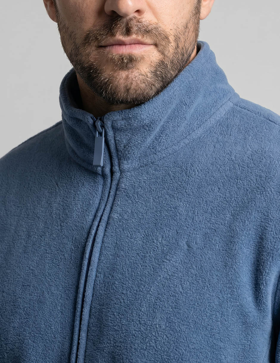 Chamarra casual diferentes diseños para hombre 3
