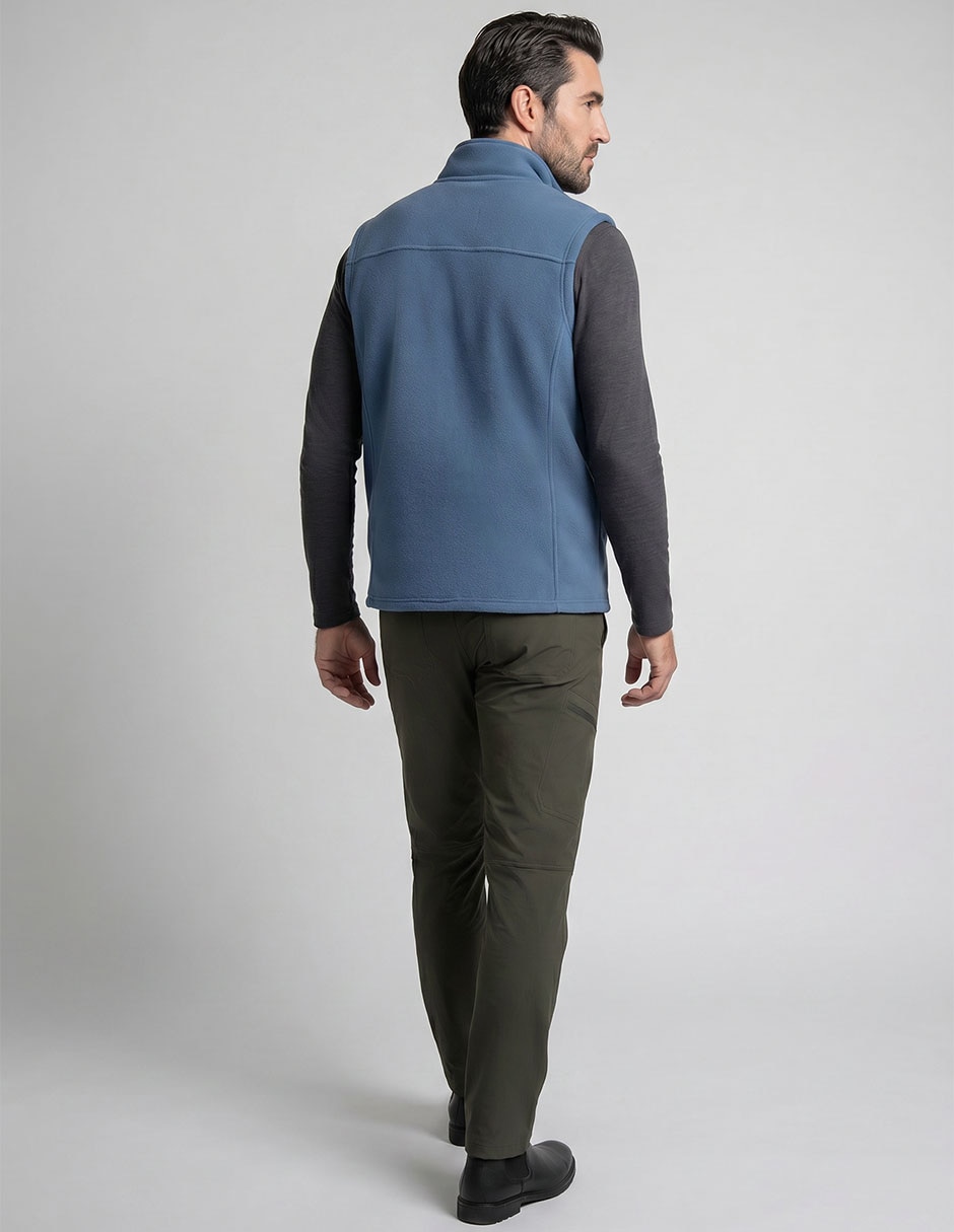 Chaleco para hombre 2