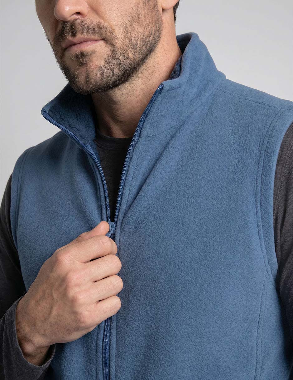 Chaleco para hombre 3