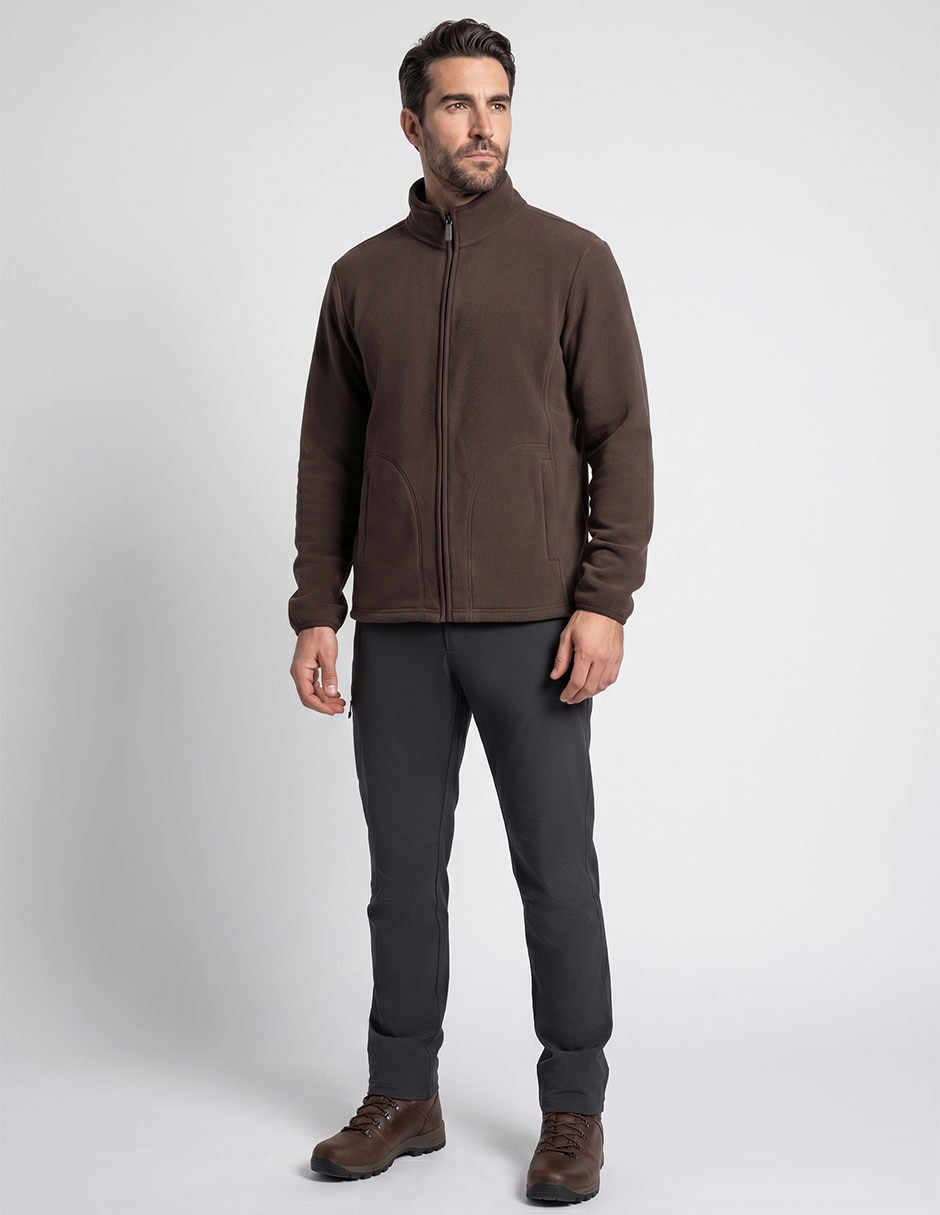 Chamarra casual diferentes diseños para hombre 1