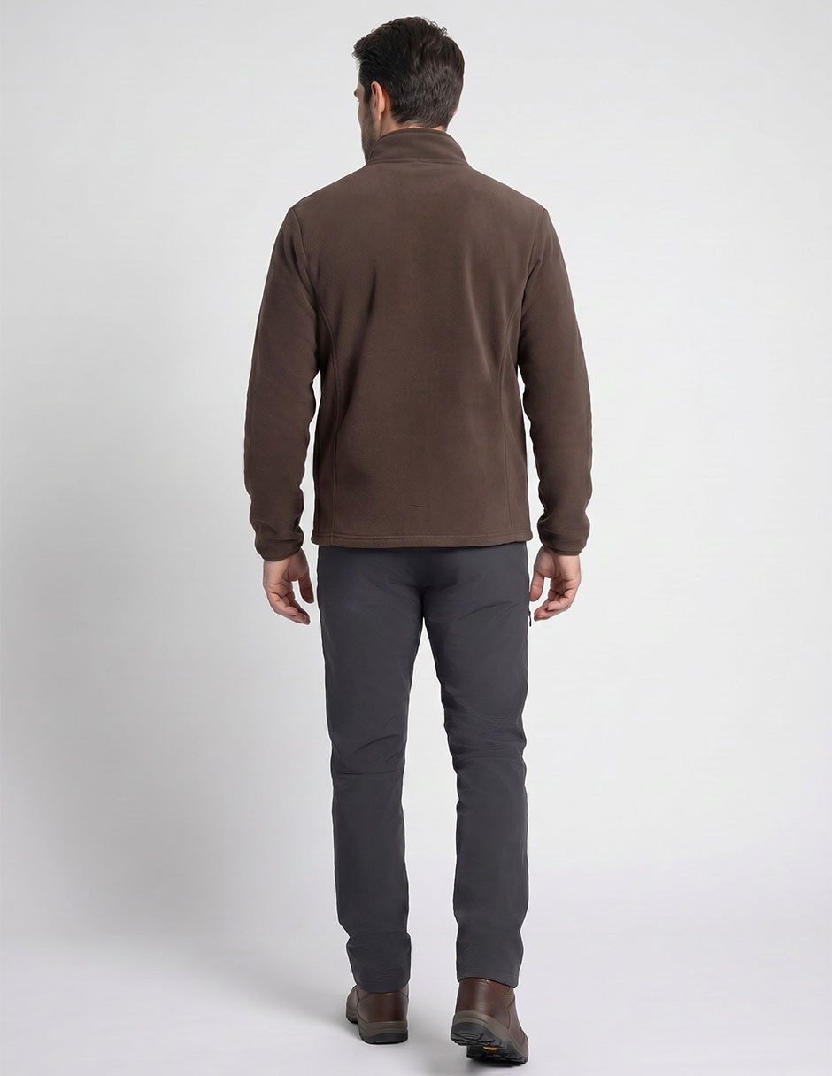 Chamarra casual diferentes diseños para hombre 2