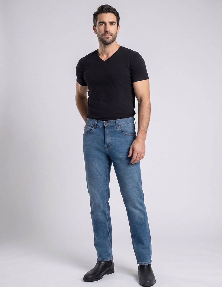 JEANS WKH26802-05 3