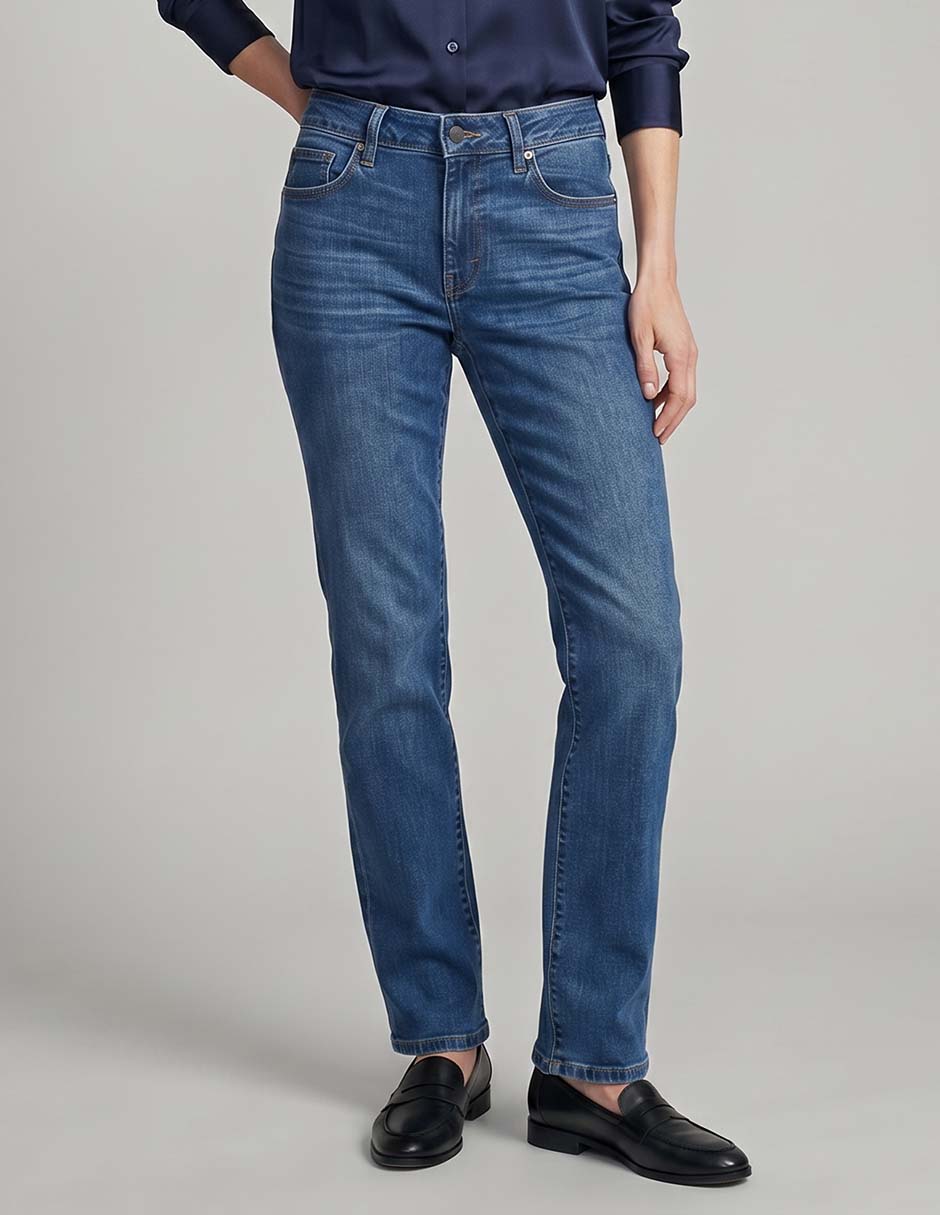 Jeans Weekend slim para hombre