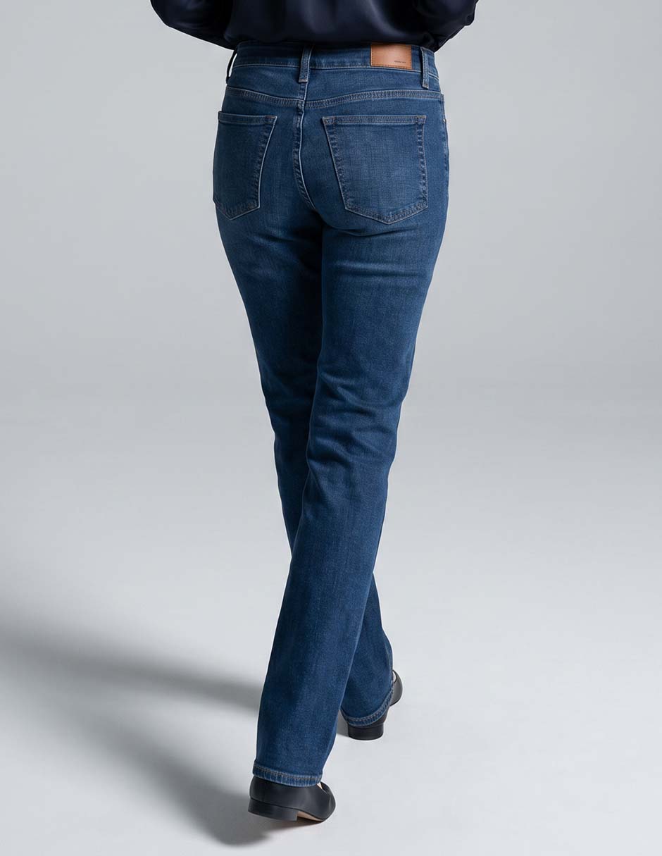 Jeans Weekend slim para hombre