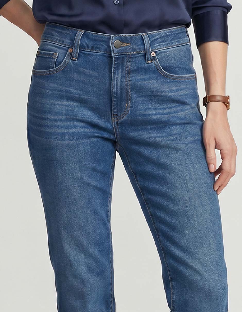 Jeans Weekend slim para hombre