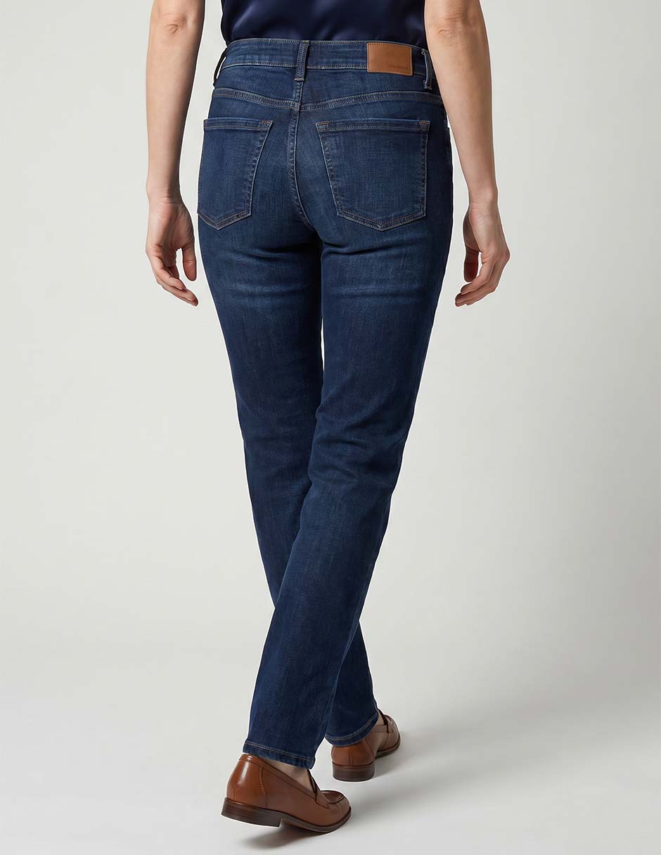 Jeans slim para hombre 2