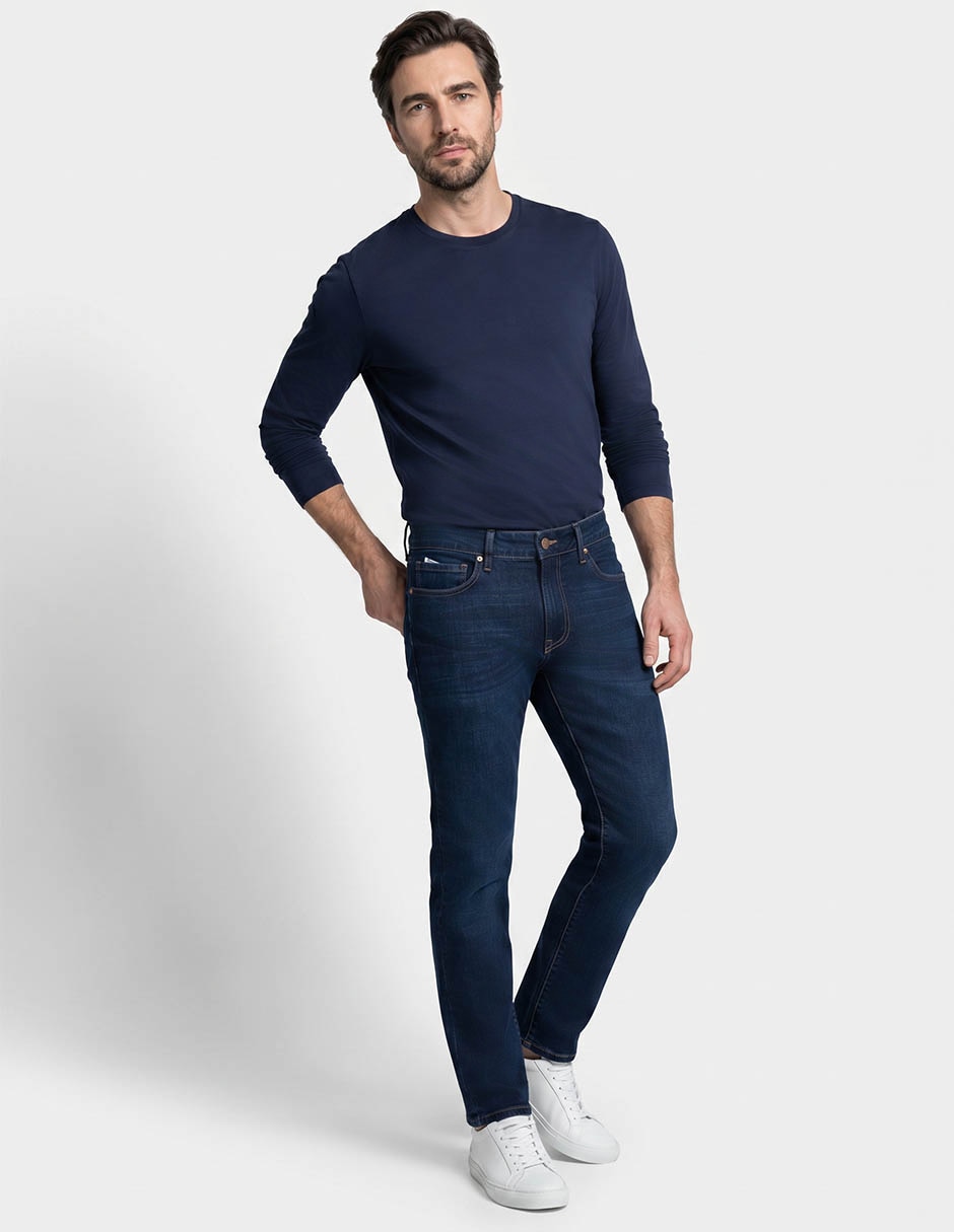 Jeans Weekend slim para hombre