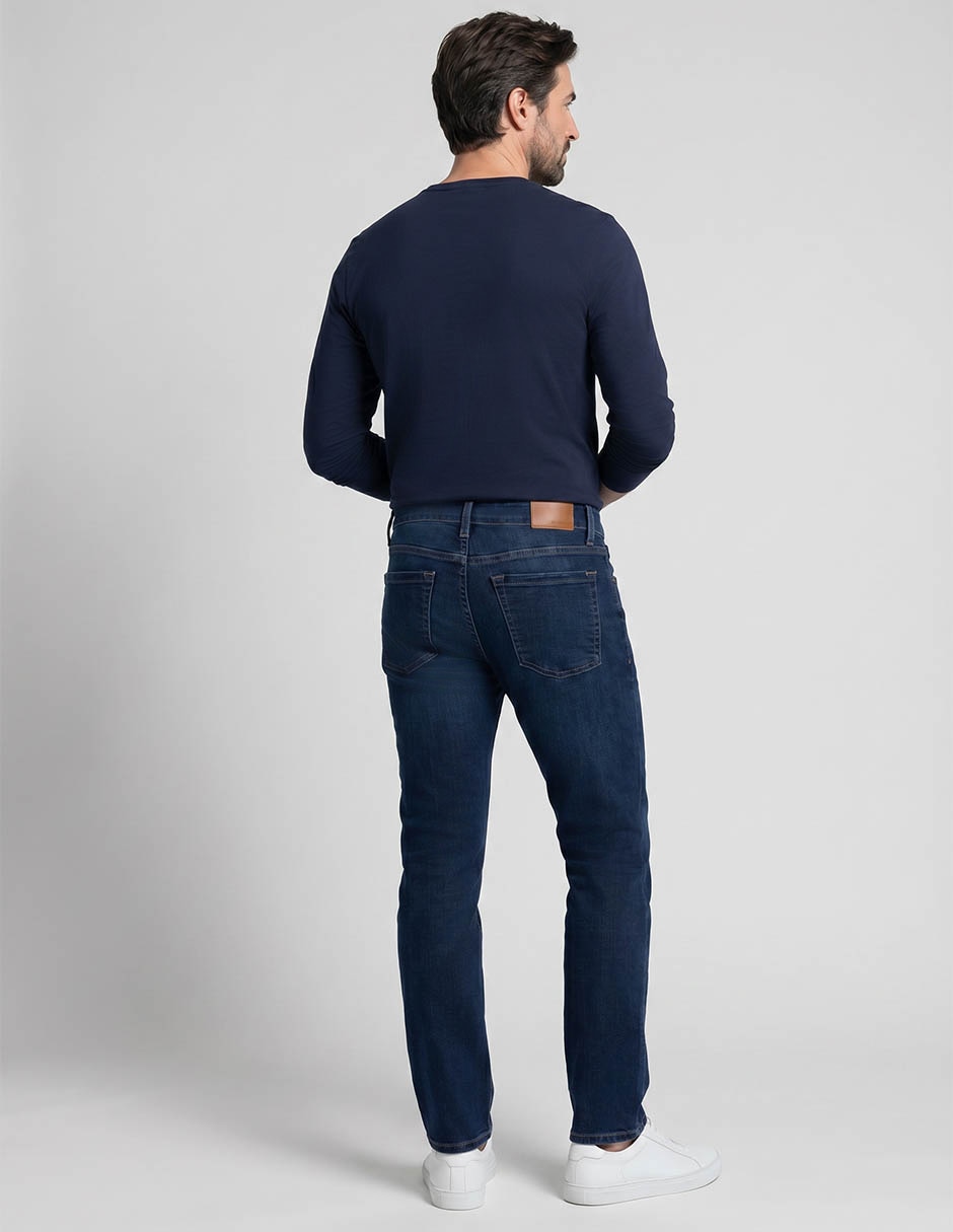 Jeans Weekend slim para hombre