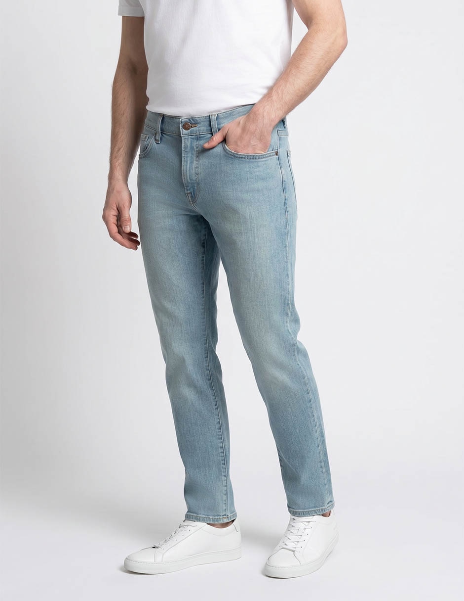 Jeans Weekend slim para hombre