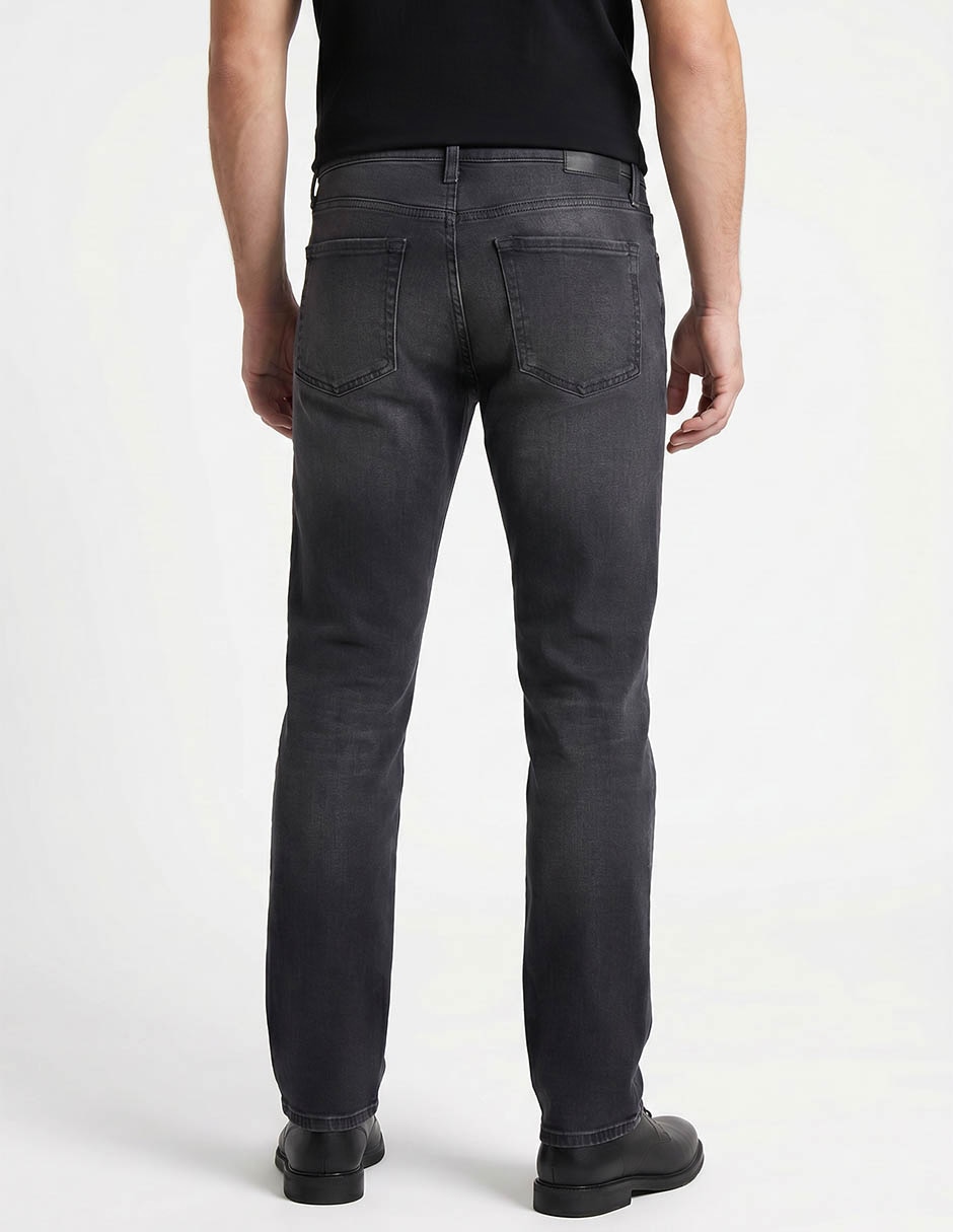 Jeans skinny para hombre 2