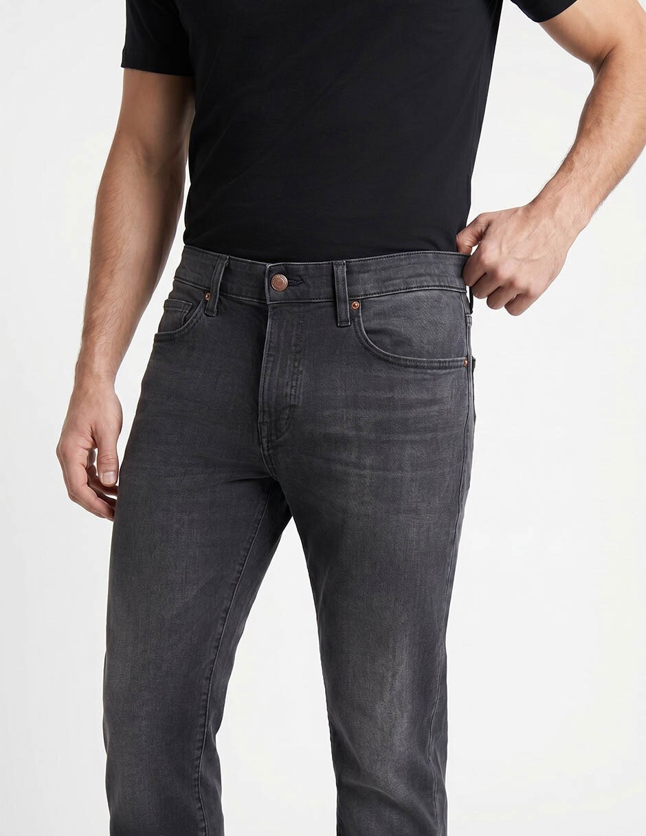 Jeans skinny para hombre 3