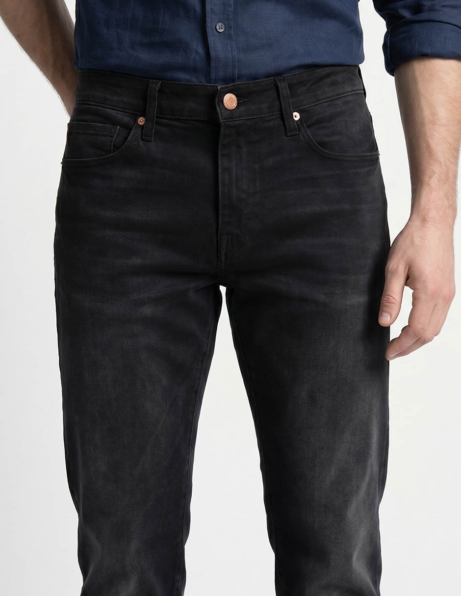 Jeans Weekend recto para hombre