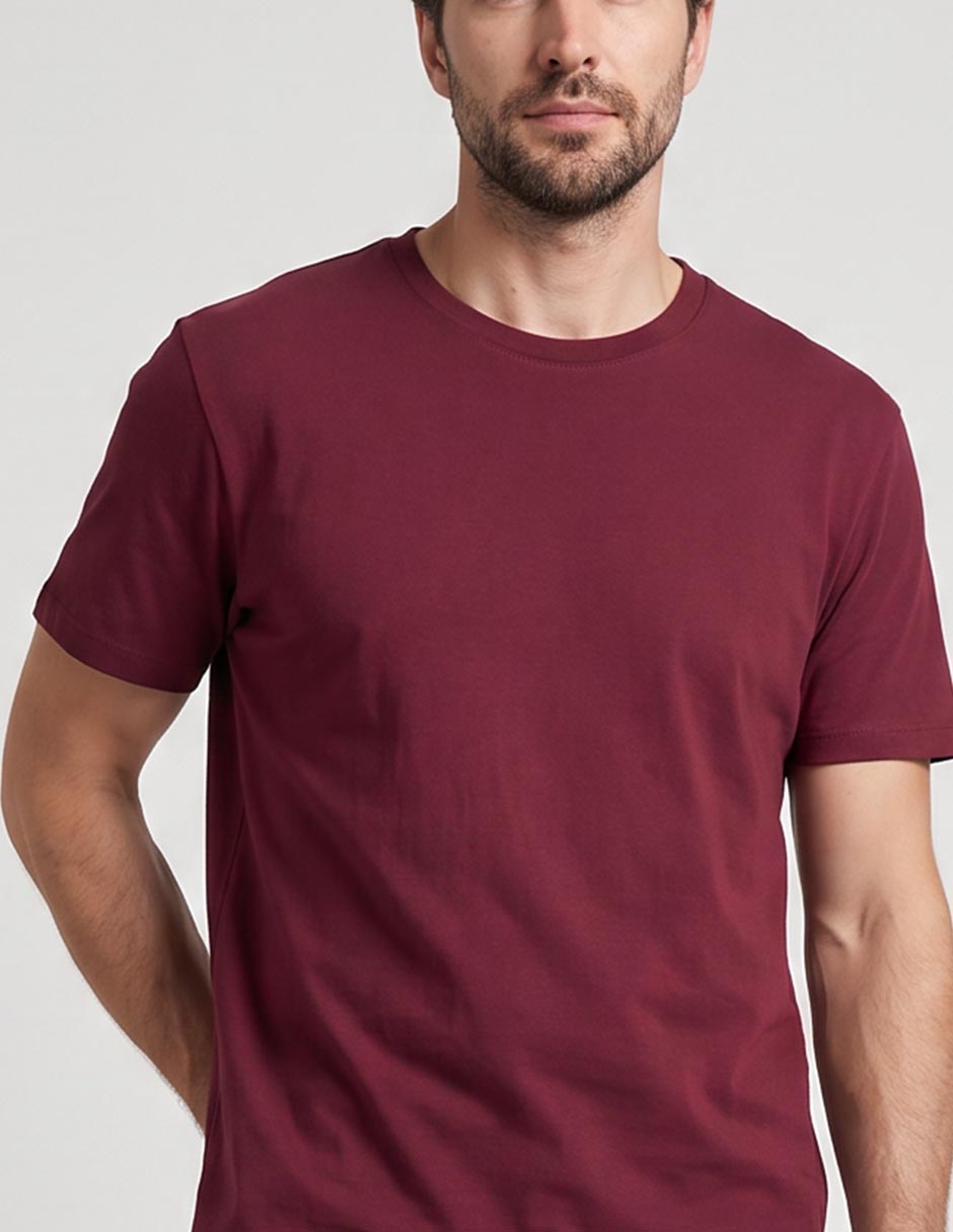 Playera Chainsaw Man cuello redondo para hombre 2