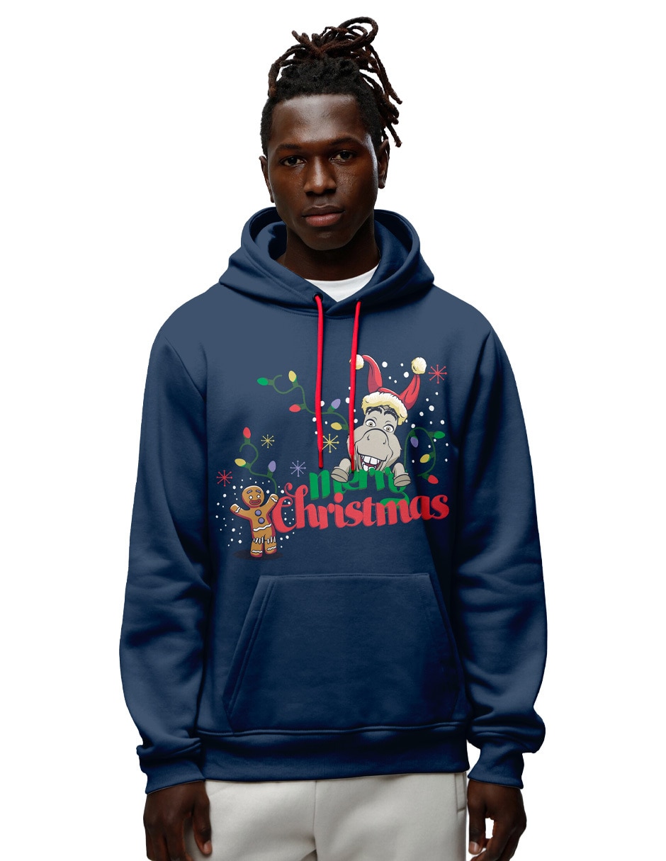 Sudadera para hombre