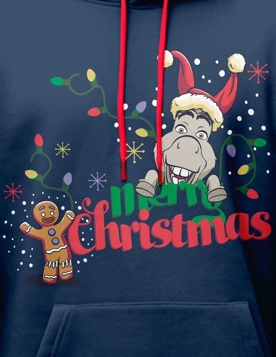 Sudadera para hombre 2